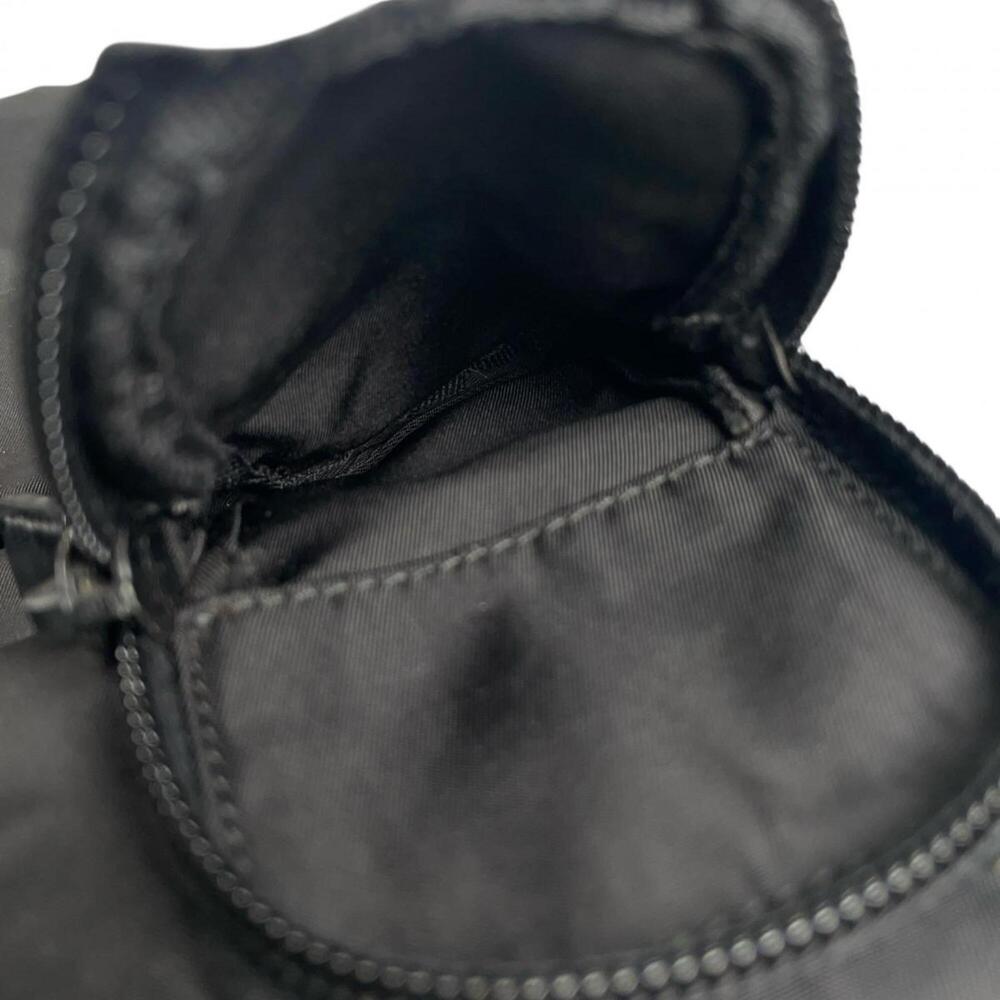 PRADA Black Shoulder Bag - Picture 14 of 16
